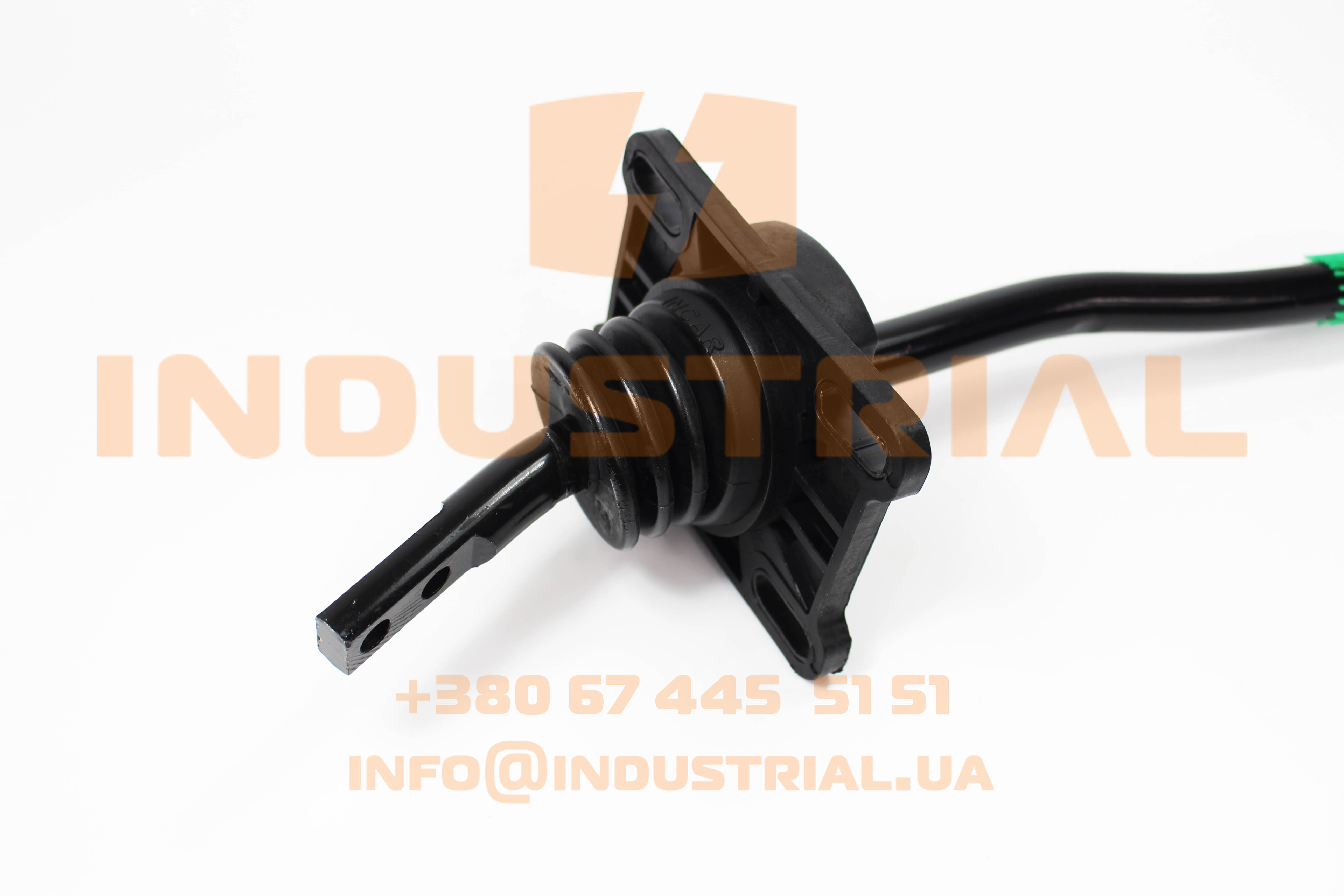 INC 0192580 INCAR